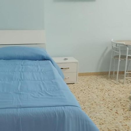 Diana Bed & Breakfast Napoli Exterior foto