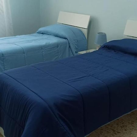 Diana Bed & Breakfast Napoli Exterior foto