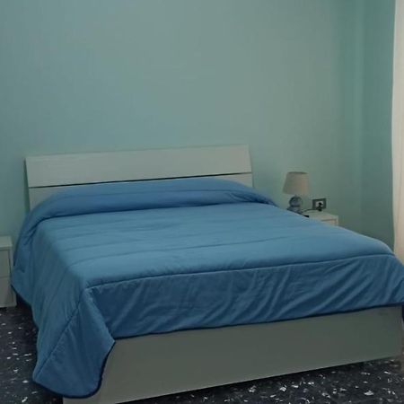 Diana Bed & Breakfast Napoli Exterior foto