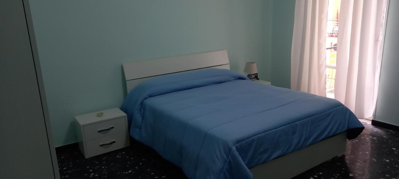 Diana Bed & Breakfast Napoli Exterior foto