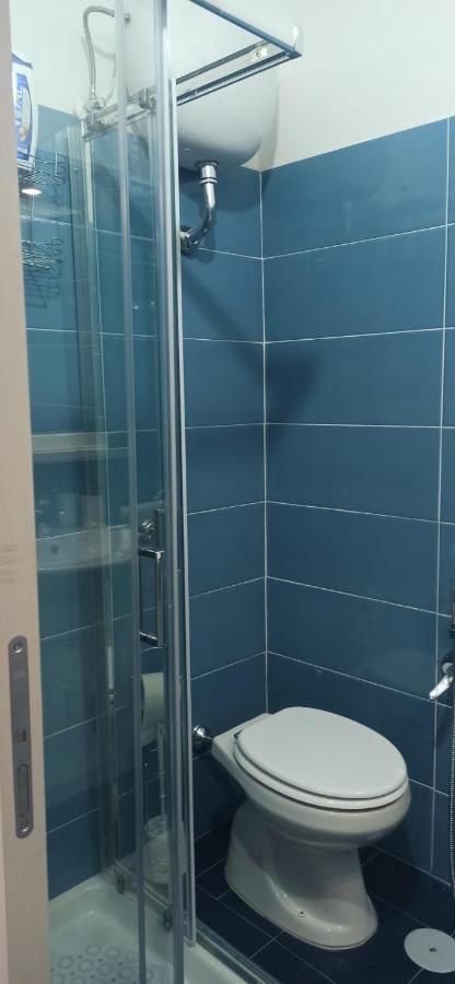 Diana Bed & Breakfast Napoli Exterior foto