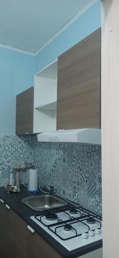 Diana Bed & Breakfast Napoli Exterior foto