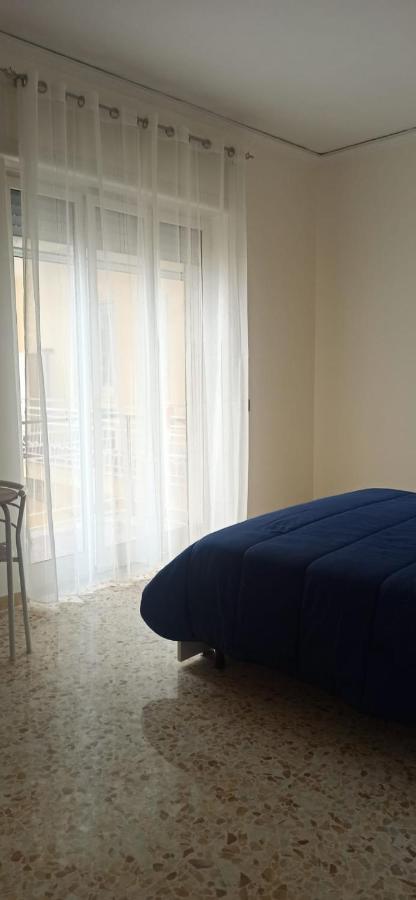 Diana Bed & Breakfast Napoli Exterior foto