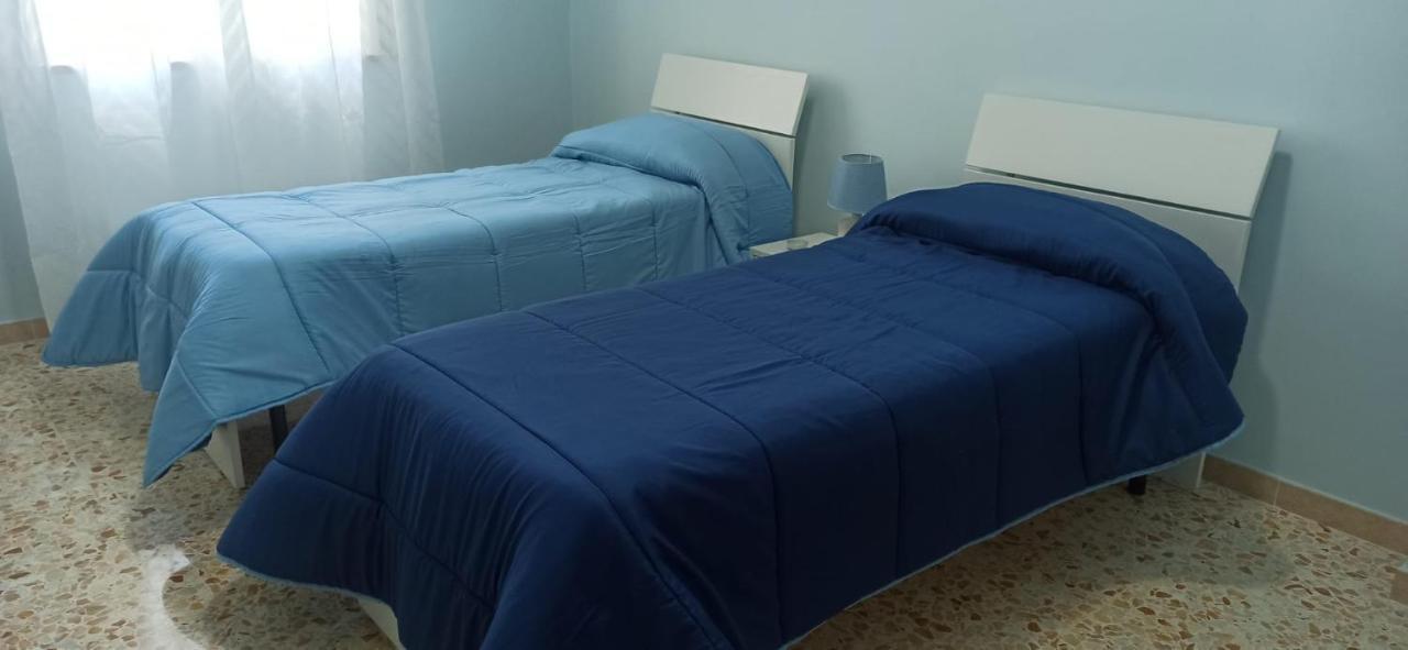Diana Bed & Breakfast Napoli Exterior foto
