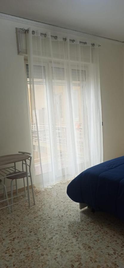 Diana Bed & Breakfast Napoli Exterior foto