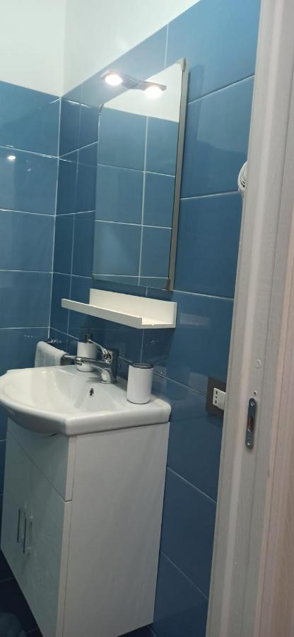Diana Bed & Breakfast Napoli Exterior foto