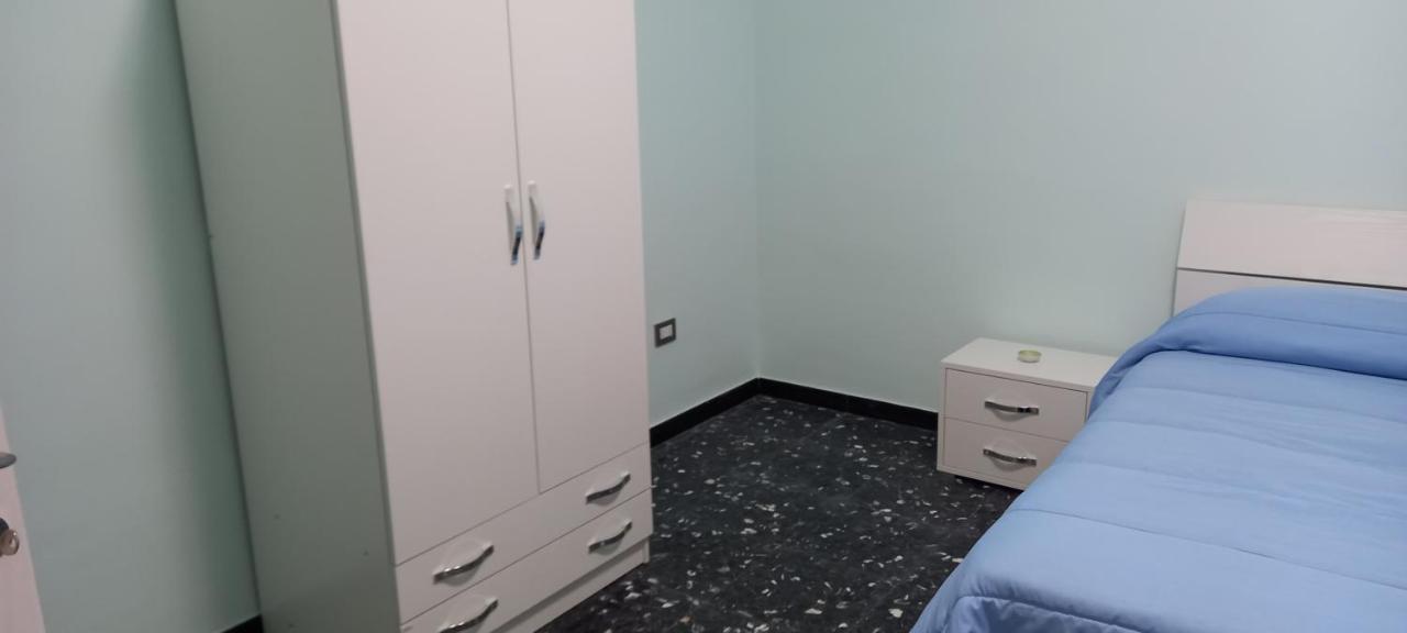 Diana Bed & Breakfast Napoli Exterior foto