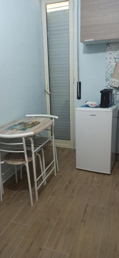 Diana Bed & Breakfast Napoli Exterior foto