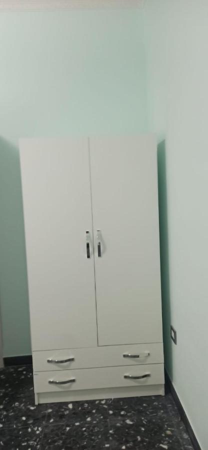 Diana Bed & Breakfast Napoli Exterior foto
