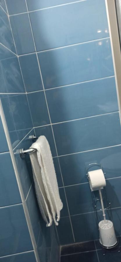 Diana Bed & Breakfast Napoli Exterior foto