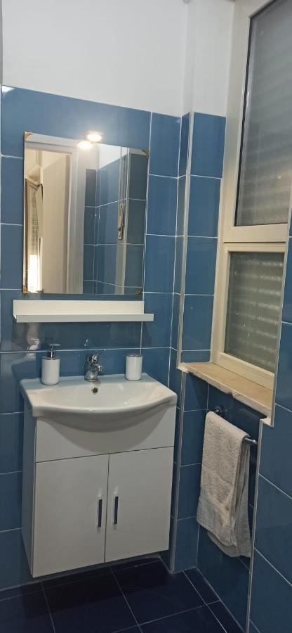 Diana Bed & Breakfast Napoli Exterior foto