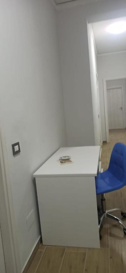 Diana Bed & Breakfast Napoli Exterior foto