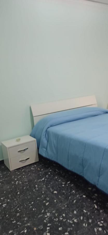 Diana Bed & Breakfast Napoli Exterior foto