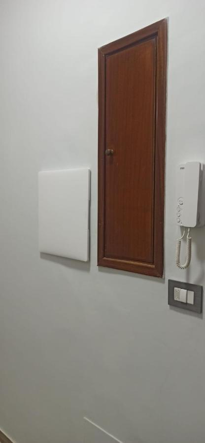 Diana Bed & Breakfast Napoli Exterior foto