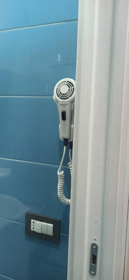 Diana Bed & Breakfast Napoli Exterior foto