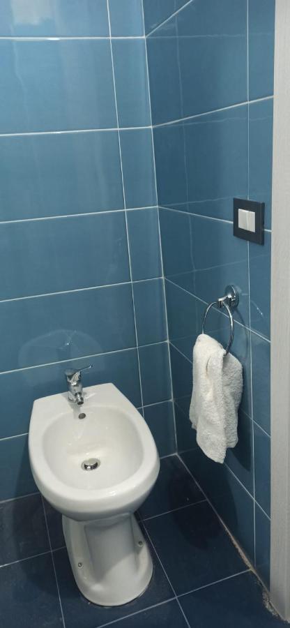 Diana Bed & Breakfast Napoli Exterior foto