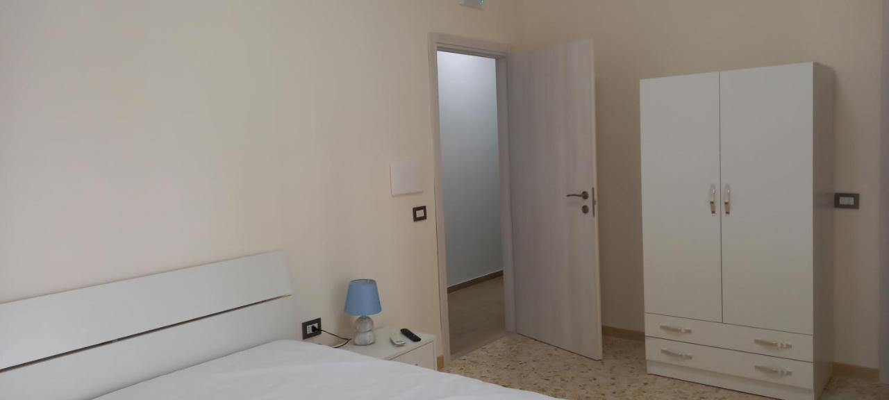 Diana Bed & Breakfast Napoli Exterior foto