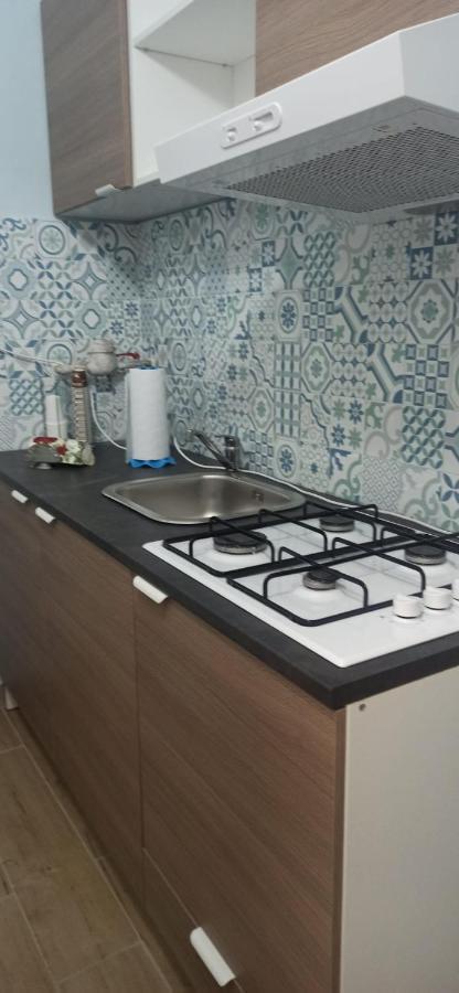 Diana Bed & Breakfast Napoli Exterior foto