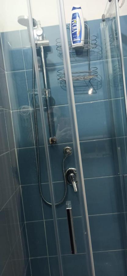 Diana Bed & Breakfast Napoli Exterior foto