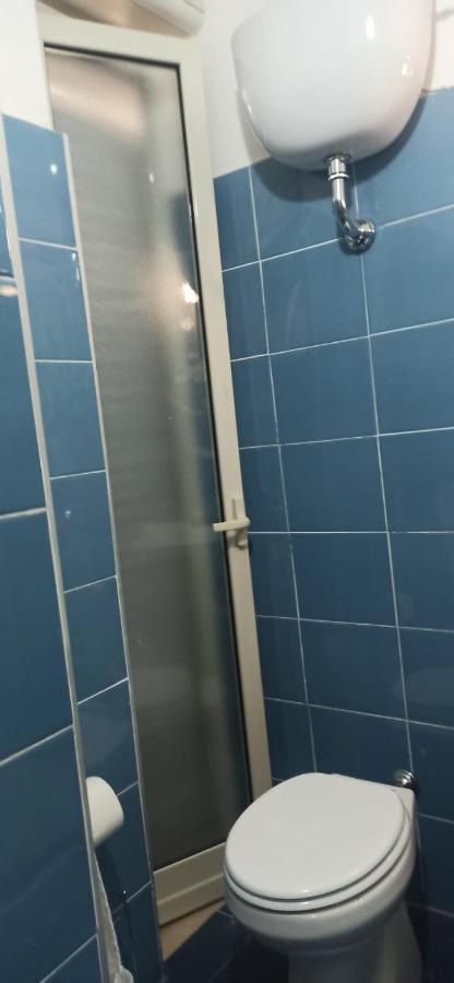 Diana Bed & Breakfast Napoli Exterior foto