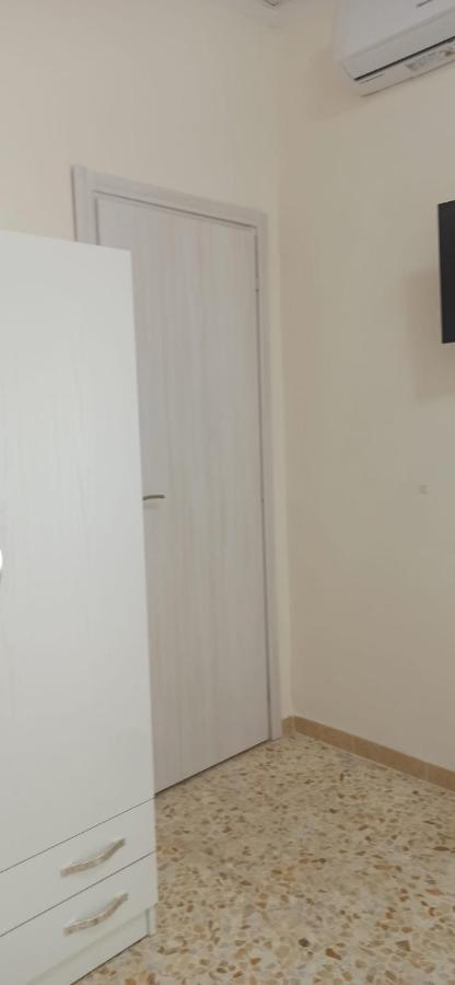 Diana Bed & Breakfast Napoli Exterior foto