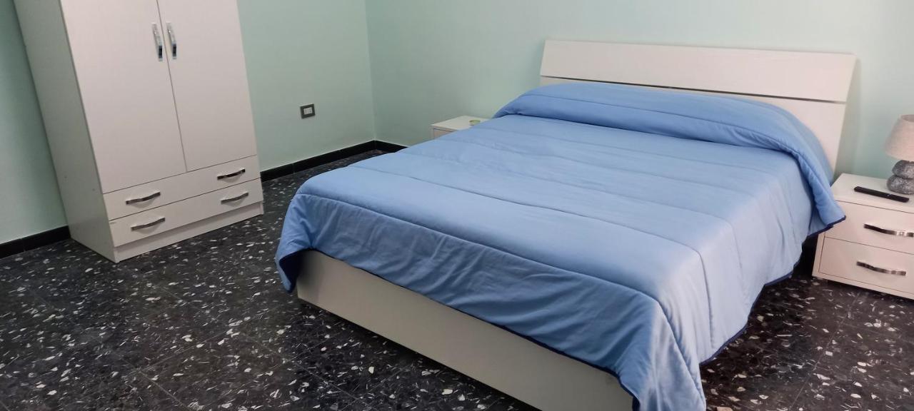Diana Bed & Breakfast Napoli Exterior foto
