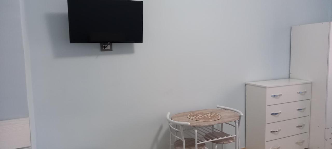 Diana Bed & Breakfast Napoli Exterior foto