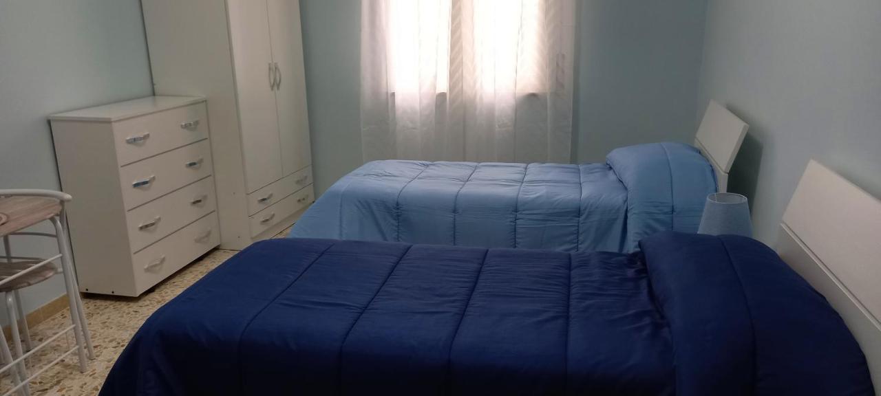 Diana Bed & Breakfast Napoli Exterior foto