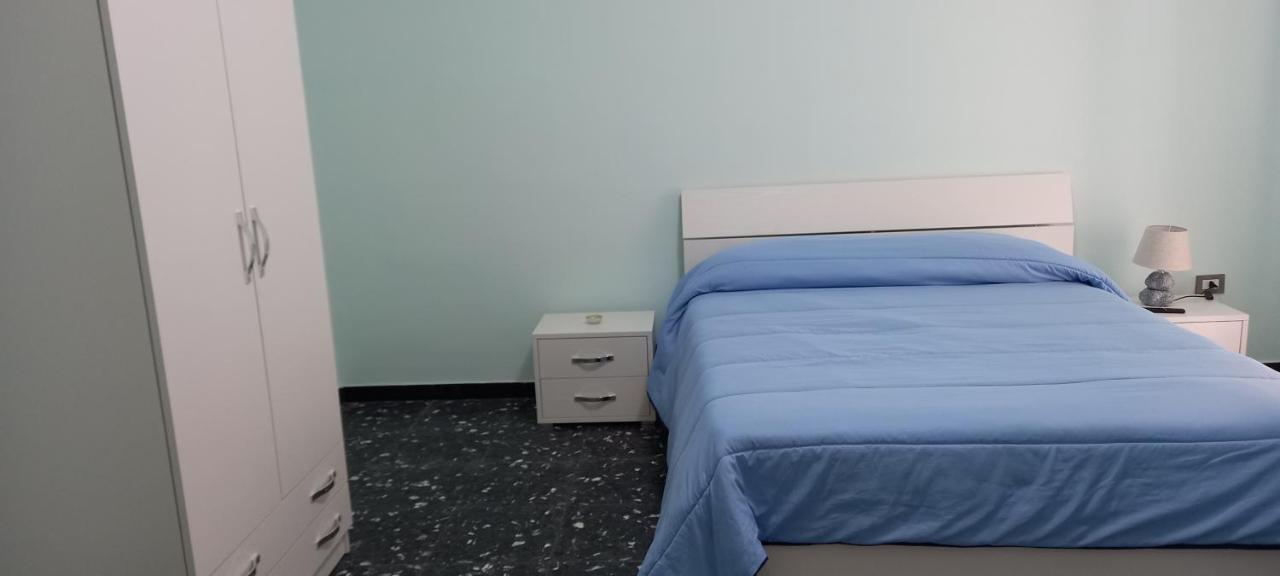 Diana Bed & Breakfast Napoli Exterior foto
