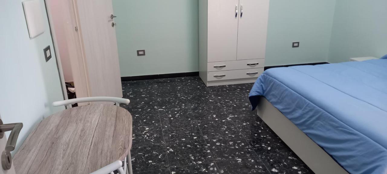 Diana Bed & Breakfast Napoli Exterior foto