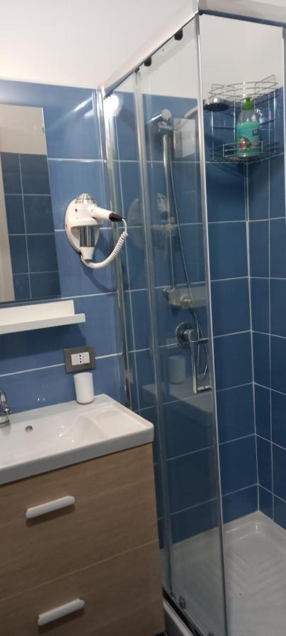 Diana Bed & Breakfast Napoli Exterior foto